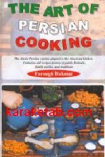 The Art Of Persian Cooking
